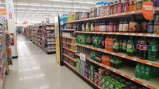 Discount Store «Big Lots», reviews and photos, 4047 William Penn Hwy, Monroeville, PA 15146, USA