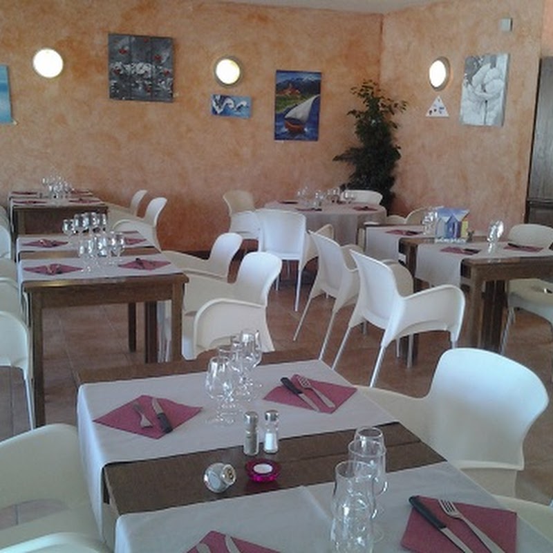 Restaurant "Le Dauphin"