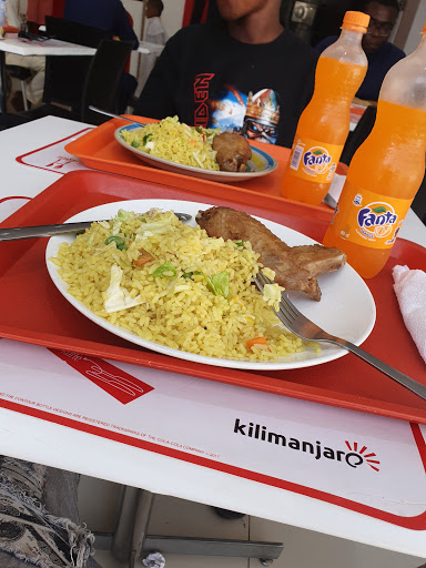 Kilimanjaro, 148B Gado Nasko Rd, Kubwa, Abuja, Nigeria, Caterer, state Kaduna