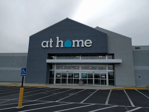 Home Goods Store «At Home», reviews and photos, 301 SouthTowne East Mall Dr, Wichita, KS 67207, USA