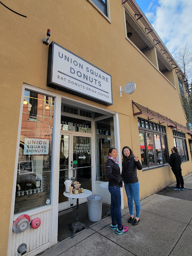 Donut Shop «Union Square Donuts», reviews and photos, 20 Bow St, Somerville, MA 02143, USA