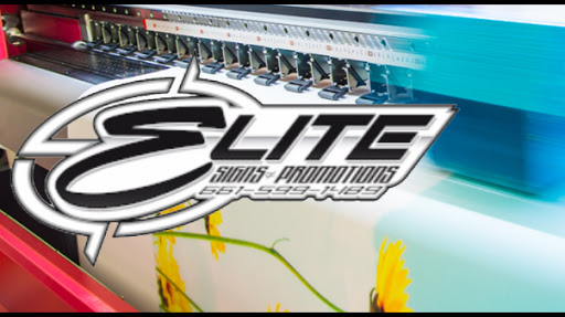 Elite Signs & Promotions
