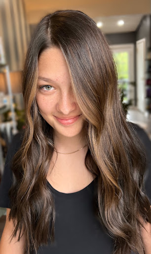 Hair Salon «Bristles Hair Design And Day Spa», reviews and photos, 716 Rio Rd W, Charlottesville, VA 22901, USA