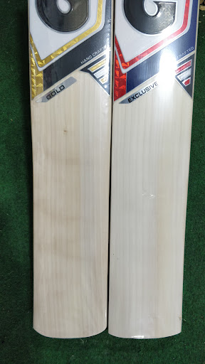 Sporting Goods Store «Cricket Merchant LLC», reviews and photos, 417 S Birchwood Dr, Naperville, IL 60540, USA