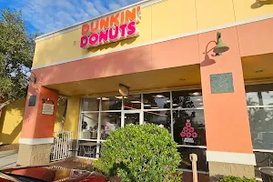 Dunkin' image