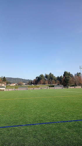 Avaliações doComplexo Desportivo de Galegos Santa Maria em Barcelos - Campo de futebol