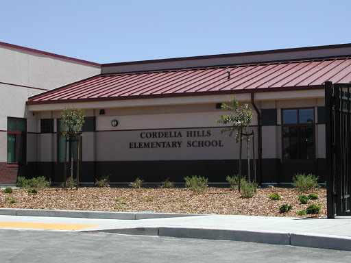 Cordelia Hills Elementary School