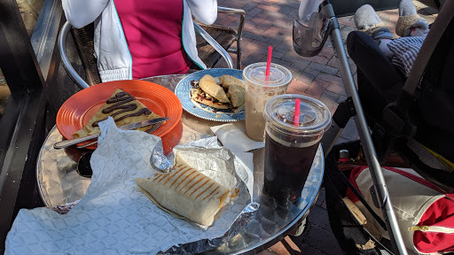 Coffee Shop «Commune», reviews and photos, 33 Pleasant St, Newburyport, MA 01950, USA