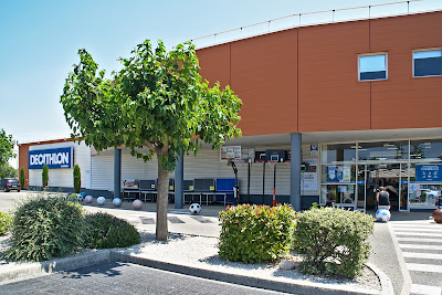 Decathlon Avignon à Avignon