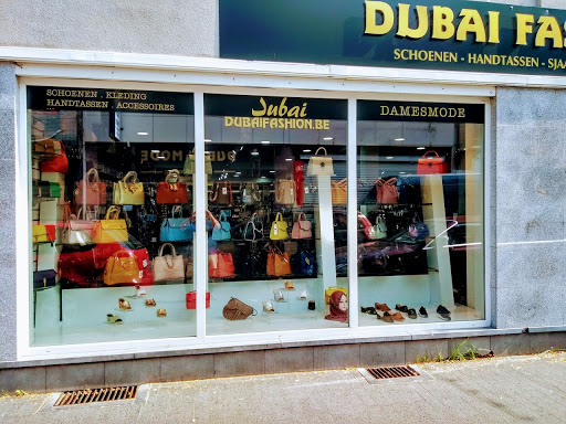 Dubai Fashion