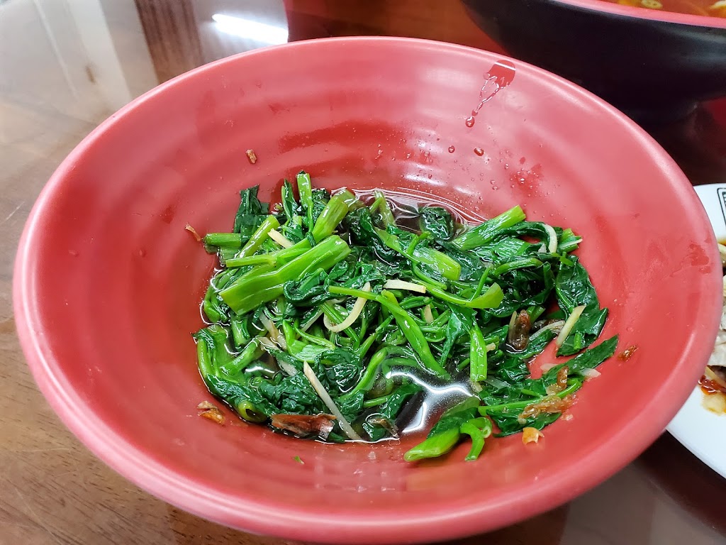 阿寶主廚牛肉麵-宜蘭美食推薦|宜蘭牛肉麵推薦|宜蘭大滷麵推薦|宜蘭小吃推薦 的照片