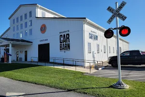 Barry's Car Barn image