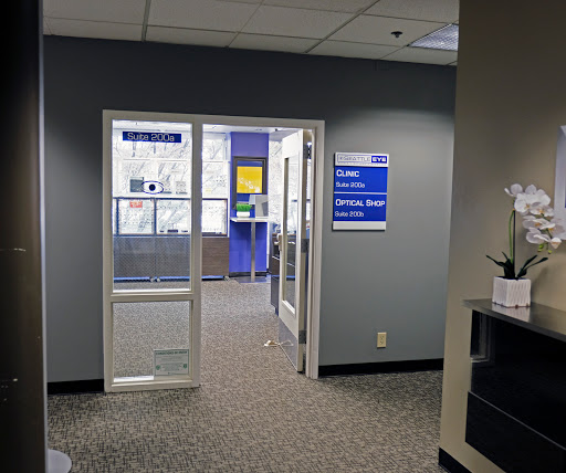 Eye Care Center «Seattle Eye», reviews and photos, 523 Pine St, Seattle, WA 98101, USA
