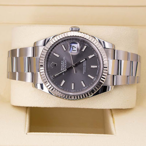 Imperial Time UK Ltd - Buy and Sell Rolex Watches in London - London