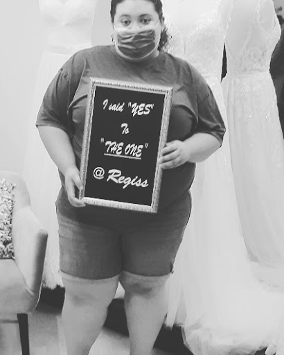 Bridal Shop «Regiss Bridal & Prom - Louisville», reviews and photos, 4216 Outer Loop, Louisville, KY 40219, USA