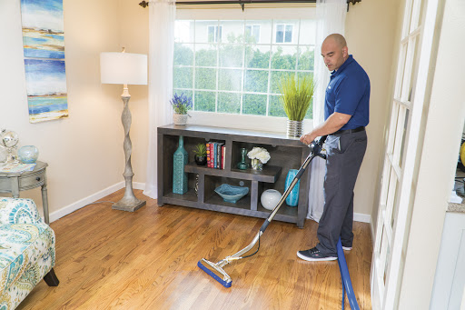 Floor polishing Minneapolis