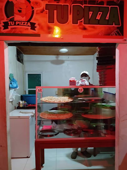 Tu Pizza El Carito