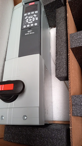 Electrician «Eon Electric LLC», reviews and photos, 3400 Iris Ave, McAllen, TX 78501, USA