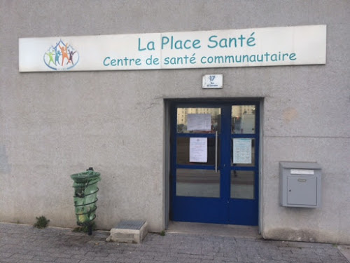 Association Communautaire Santé Bien-Être à Saint-Denis