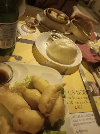 Plats et boissons du Restaurant vietnamien Restaurant La Tonkinoise à Clermont-Ferrand - n°19