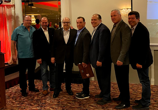 Banquet Hall «Elmcrest Banquets By Biancalana», reviews and photos, 7370 Grand Ave, Elmwood Park, IL 60707, USA