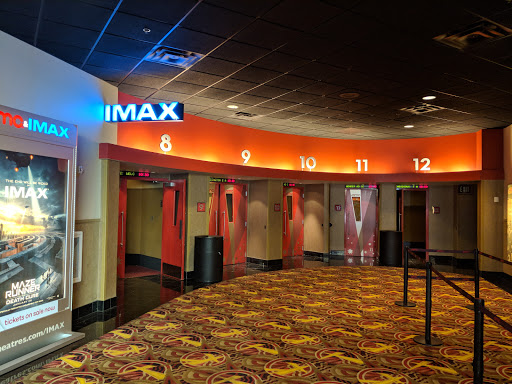 Movie Theater «AMC Highland Village 12», reviews and photos, 4090 Barton Creek, Highland Village, TX 75077, USA