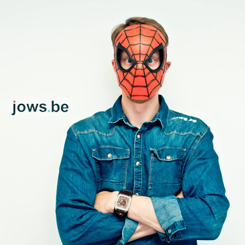 JOWS - Jewels Of Webmarketing Strategy (Siège Social) - Verviers
