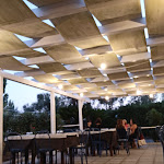 Photo n°4 de l'avis de Giovanni.i fait le 07/08/2020 à 19:41 sur le  Ristorante La Locanda di Villa Rosy à Civitavecchia