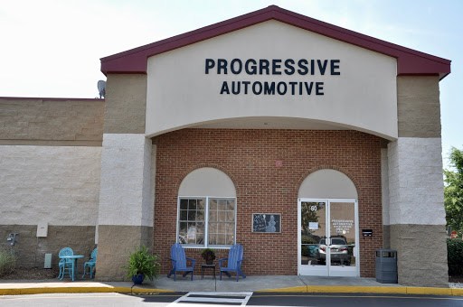 Tire Shop «Progressive Automotive», reviews and photos, 60 Doc Stone Rd, Stafford, VA 22556, USA