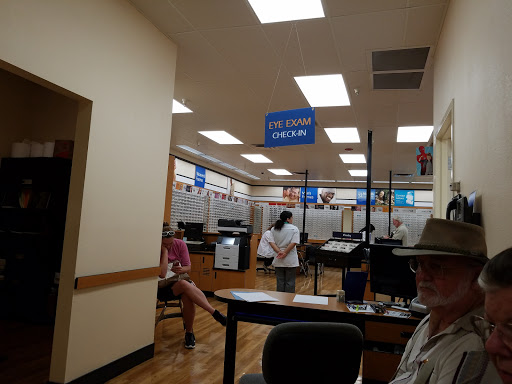 Department Store «Walmart Supercenter», reviews and photos, 17030 U.S. 441, Mt Dora, FL 32757, USA