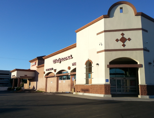 Walgreens, 17010 Chatsworth St, Granada Hills, CA 91344, USA, 