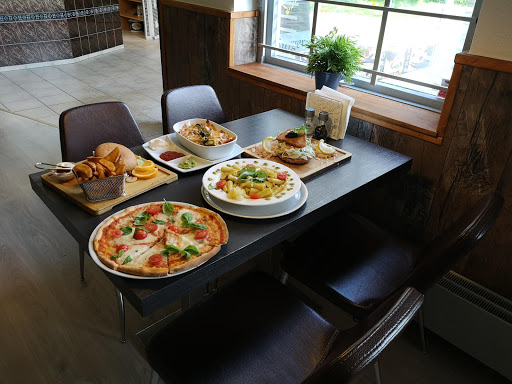 Fløngs Pizzeria in Hedehusene, Høje-Taastrup
