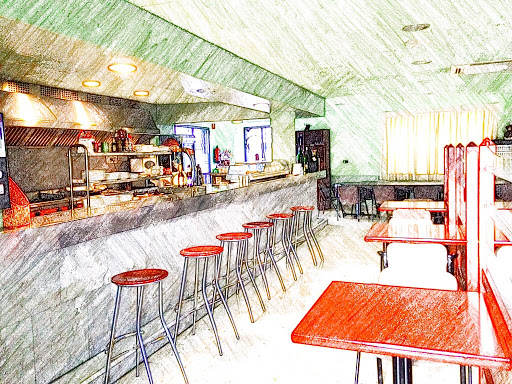 Información y opiniones sobre Bar – Restaurant La Rosaleda de San Fructuoso De Bages