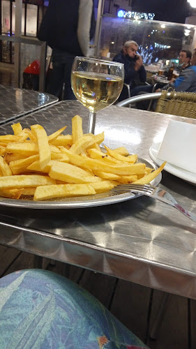 Avaliações doCopacabana Café em Praia da Vitória - Cafeteria