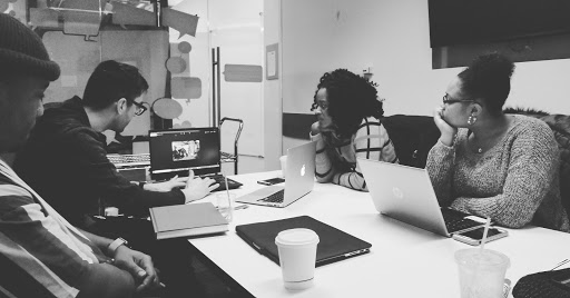 Non-Profit Organization «ETA Creative Arts Foundation», reviews and photos, 7558 S South Chicago Ave, Chicago, IL 60619, USA