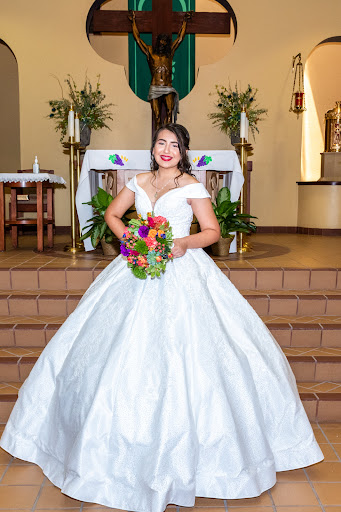 Bridal Shop «Bridal & Quince Amelia Alvillar», reviews and photos, 1718 N Zaragoza Rd, El Paso, TX 79936, USA