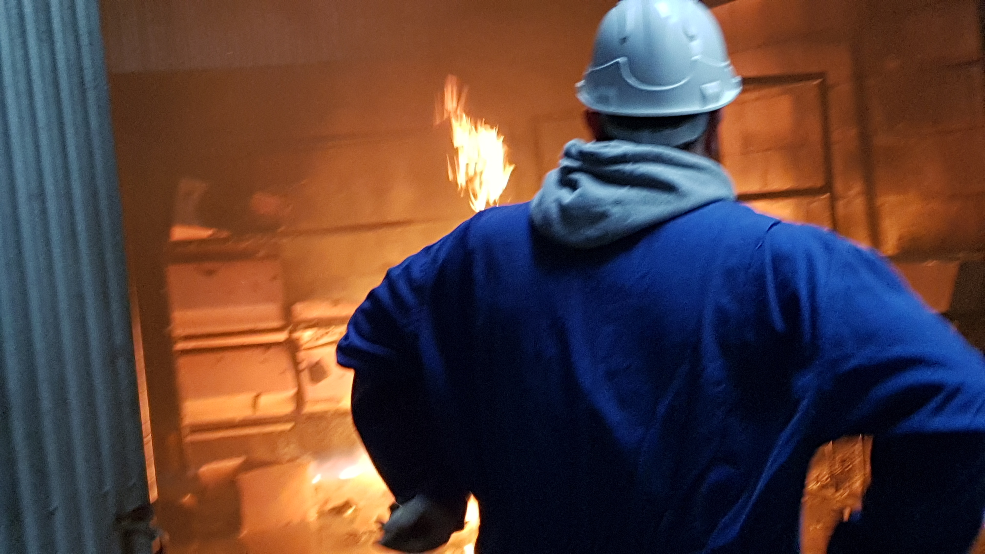 Photo n° 4 de l'avis de Tr.i fait le 06/03/2019 à 06:05