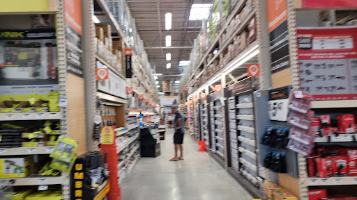 Home Improvement Store «The Home Depot», reviews and photos, 1151 W Copans Rd, Pompano Beach, FL 33064, USA