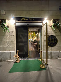 Photos du propriétaire du Restaurant italien Monalisa restaurant à Marseille - n°1