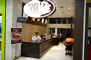 Baby Beef Express image