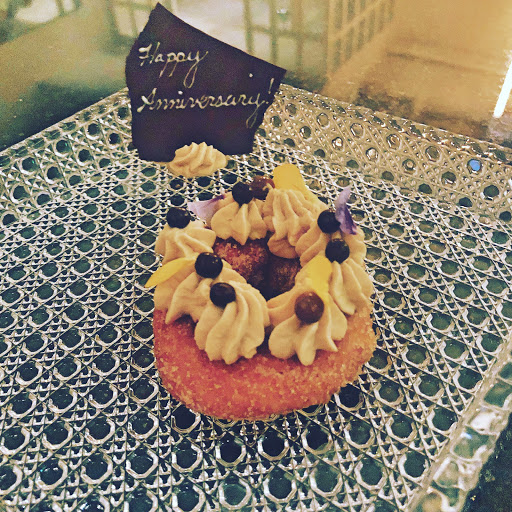 Coffee Shop «Pineapple and Pearls Coffee Bar», reviews and photos, 715 8th St SE, Washington, DC 20003, USA