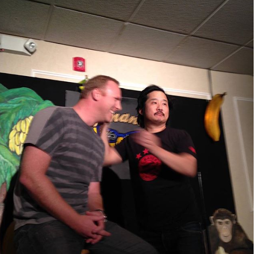 Comedy Club «Bananas Comedy Club», reviews and photos, 283 NJ-17, Hasbrouck Heights, NJ 07604, USA