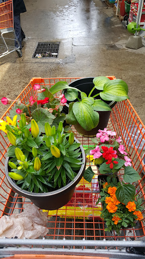 Home Improvement Store «The Home Depot», reviews and photos, 600 Connecticut Ave, Norwalk, CT 06854, USA