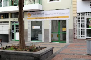 Centro Médico Gomermedi Candelaria image