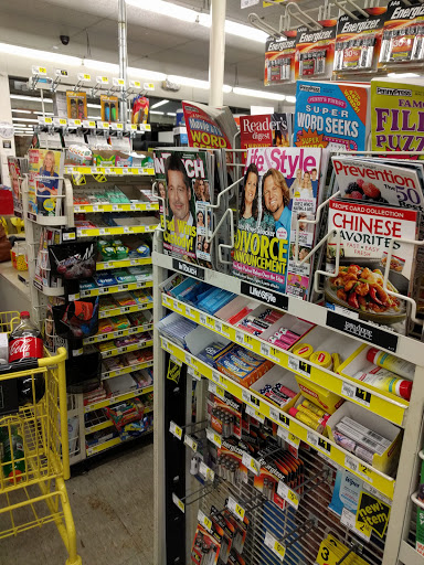 Discount Store «Dollar General», reviews and photos, 4404 Grand Blvd, New Port Richey, FL 34652, USA