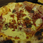 Photo n°4 de l'avis de Filippo.i fait le 03/09/2023 à 22:26 sur le  Il Moro - Anima Sicula - Pizzeria a Sommatino à Sommatino