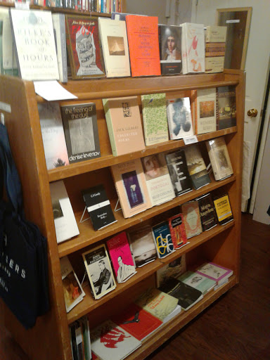 Book Store «Browsers Bookshop», reviews and photos, 107 Capitol Way N, Olympia, WA 98501, USA