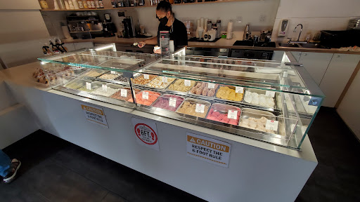 Ice Cream Shop «Gelatiamo», reviews and photos, 1400 3rd Ave, Seattle, WA 98101, USA