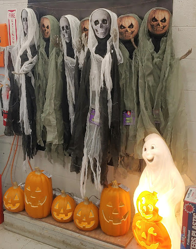 Hardware Store «Pittsburg Ace Hardware», reviews and photos, 125 E Leland Rd, Pittsburg, CA 94565, USA