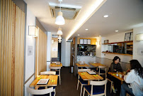Atmosphère du Restaurant coréen HANGARI 항아리 à Paris - n°1